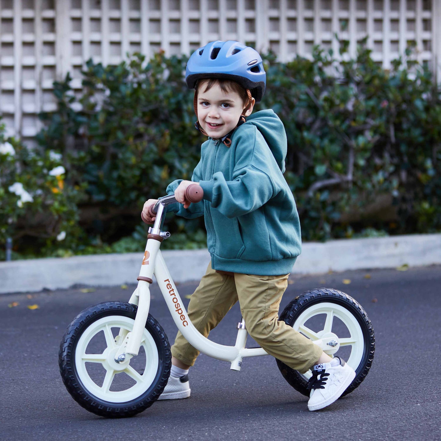 Cub 12" Kids’ Balance Bike (18 mos-4 yrs)