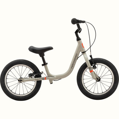 Cub Plus XL 14" Kids' Balance Bike (2-6 yrs)