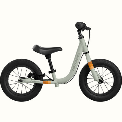 Cub Plus 12" Kids' Balance Bike (18 mos-4 yrs)
