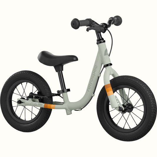 Cub Plus 12" Kids' Balance Bike (18 mos-4 yrs)