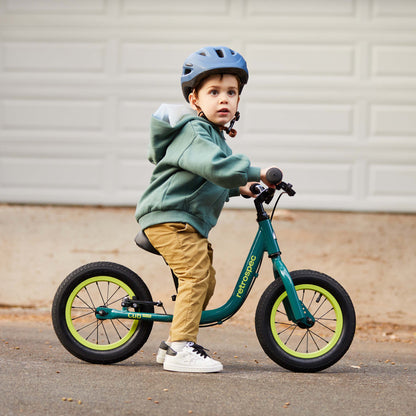 Cub Plus 12" Kids' Balance Bike (18 mos-4 yrs)