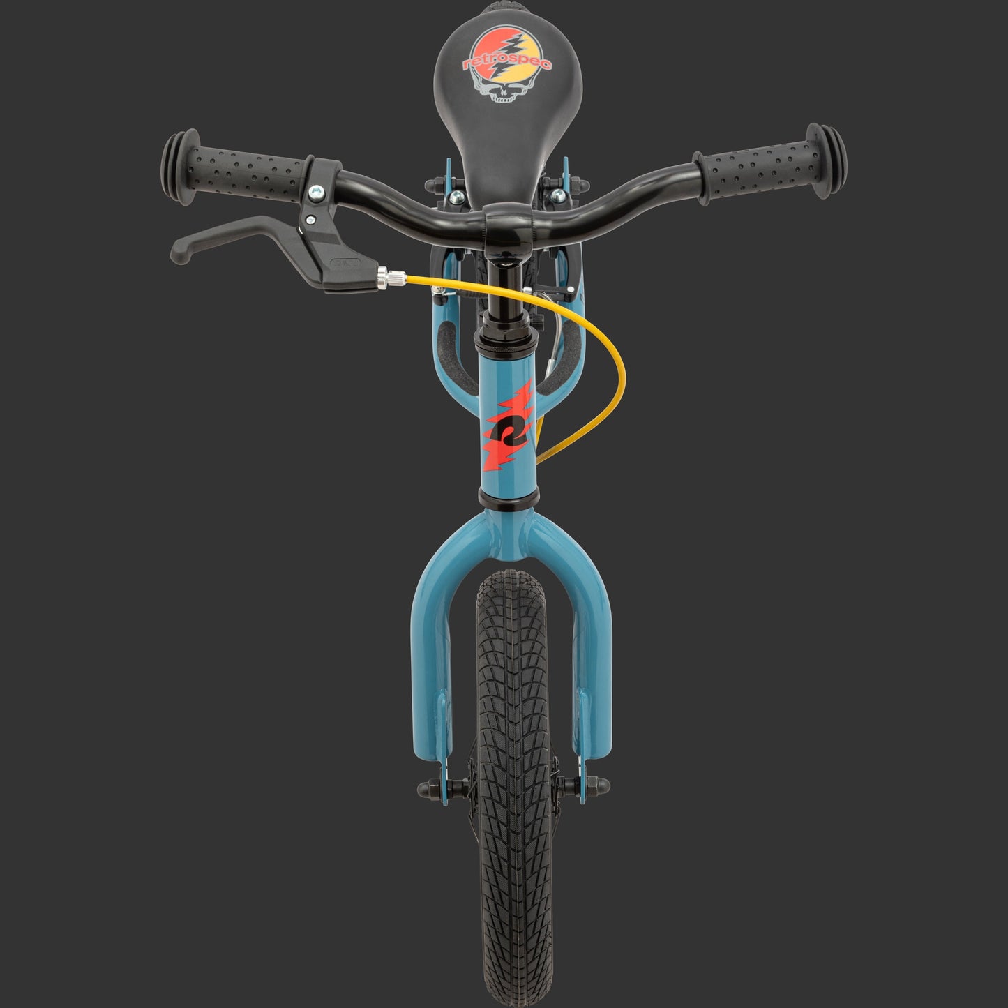 Cub Plus 12" Kids' Balance Bike (18 mos-4 yrs)