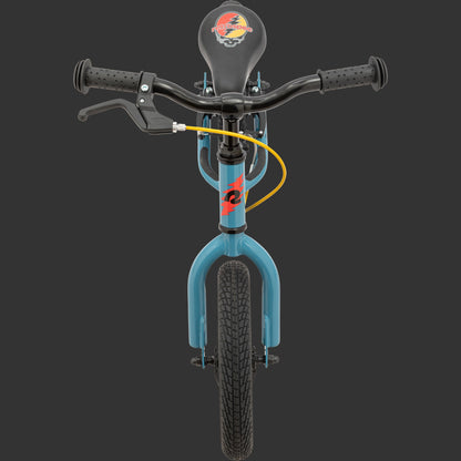 Cub Plus 12" Kids' Balance Bike (18 mos-4 yrs)