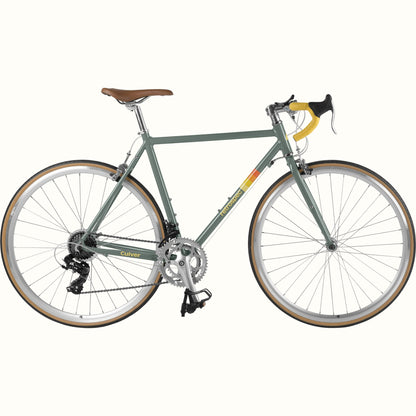 Culver Road Bike - 14 Speed
