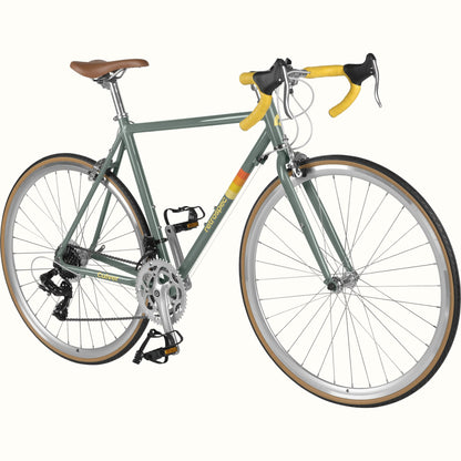 Culver Road Bike - 14 Speed