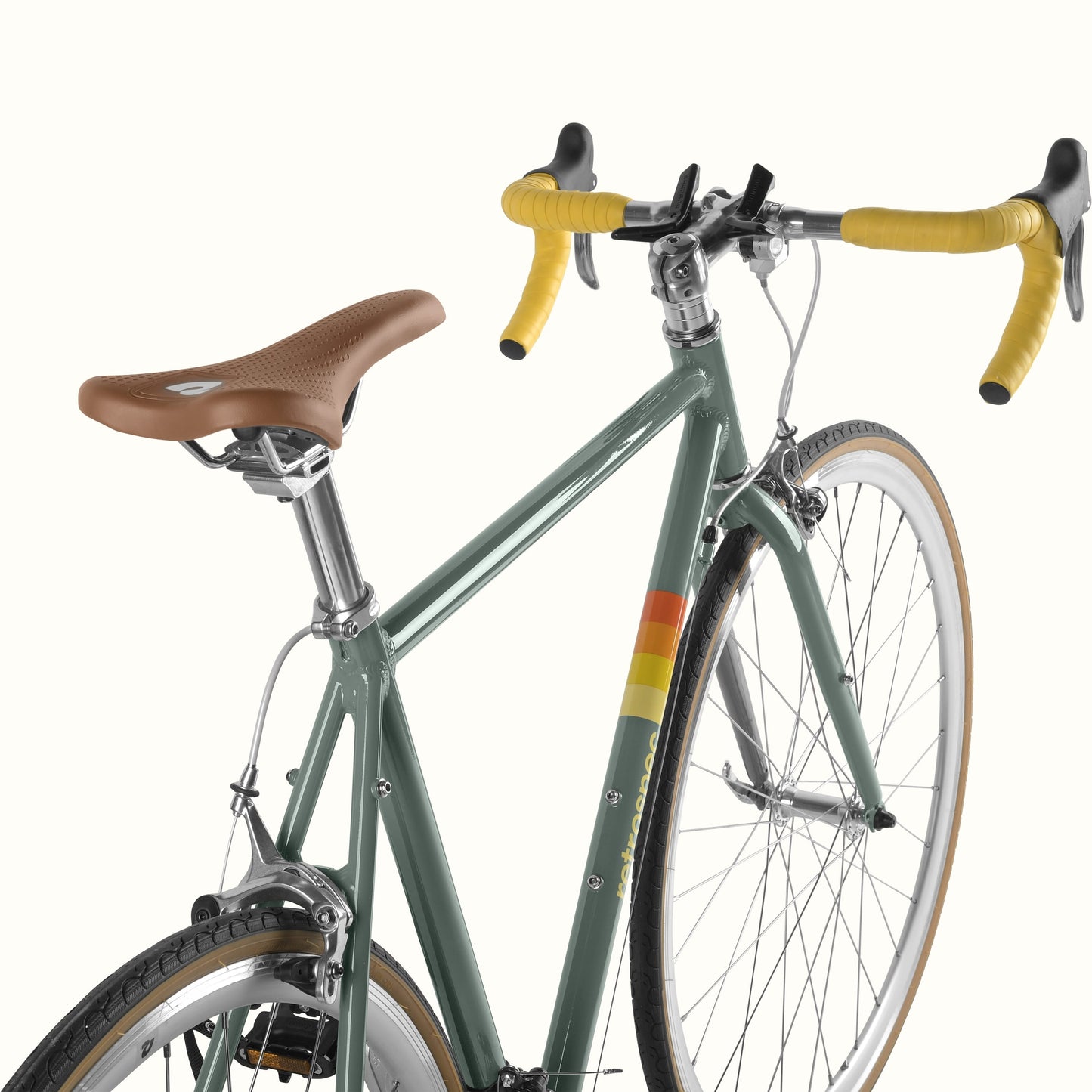 Culver Road Bike - 14 Speed