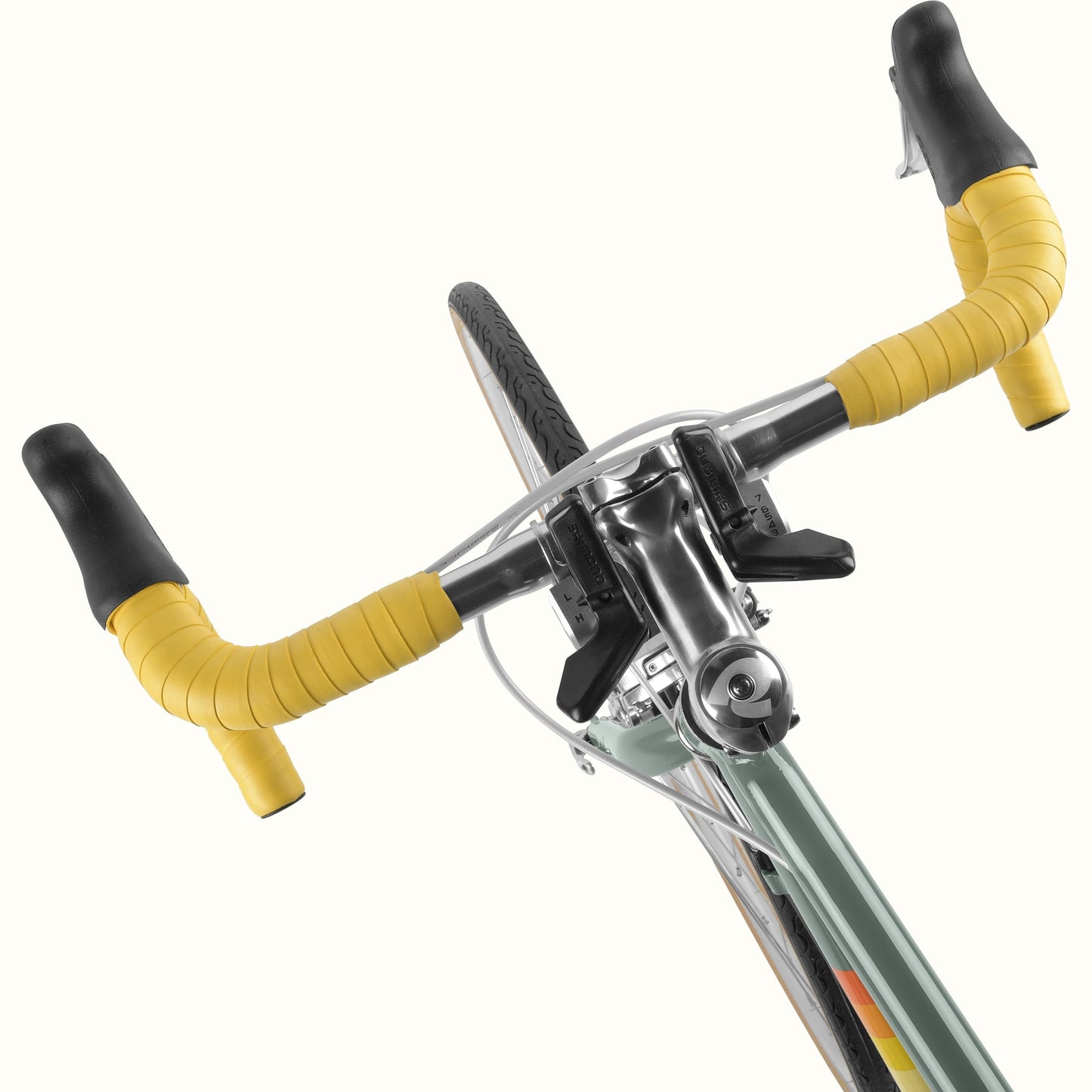 Culver Road Bike - 14 Speed
