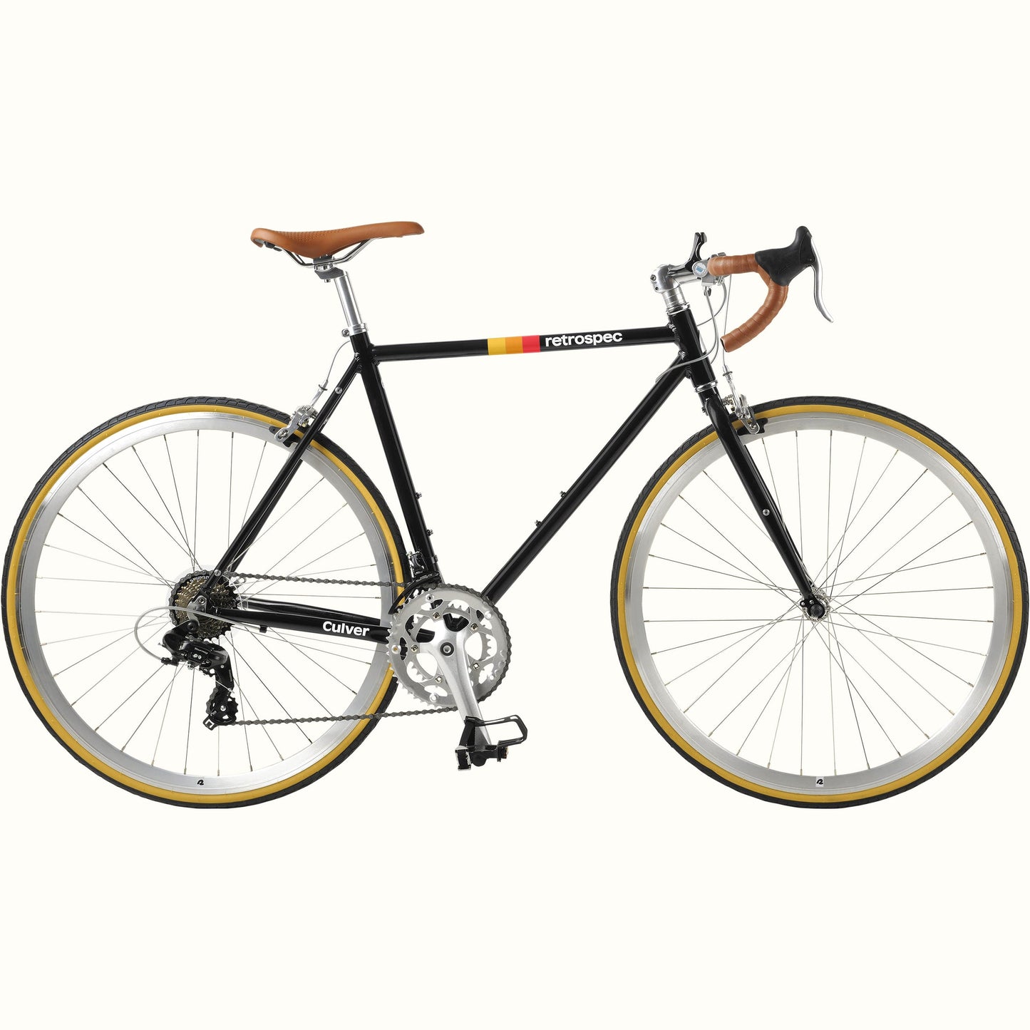 Culver Road Bike - 14 Speed