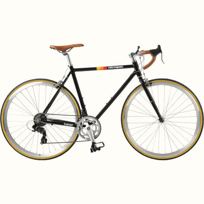 Culver Road Bike - 14 Speed