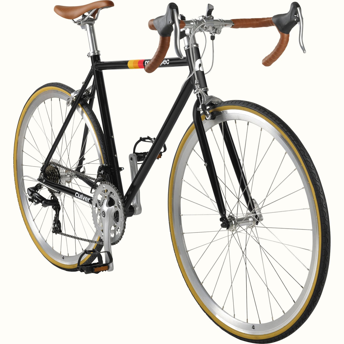 Culver Road Bike - 14 Speed