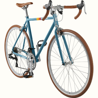 Culver Road Bike - 14 Speed