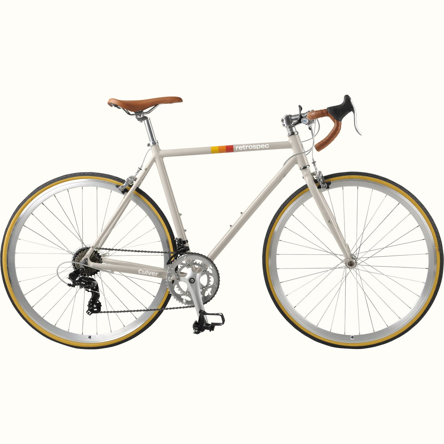 Culver Road Bike - 14 Speed