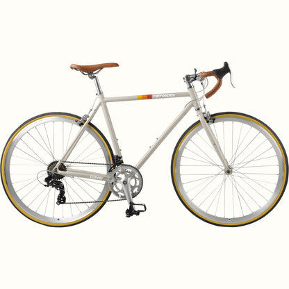 Culver Road Bike - 14 Speed
