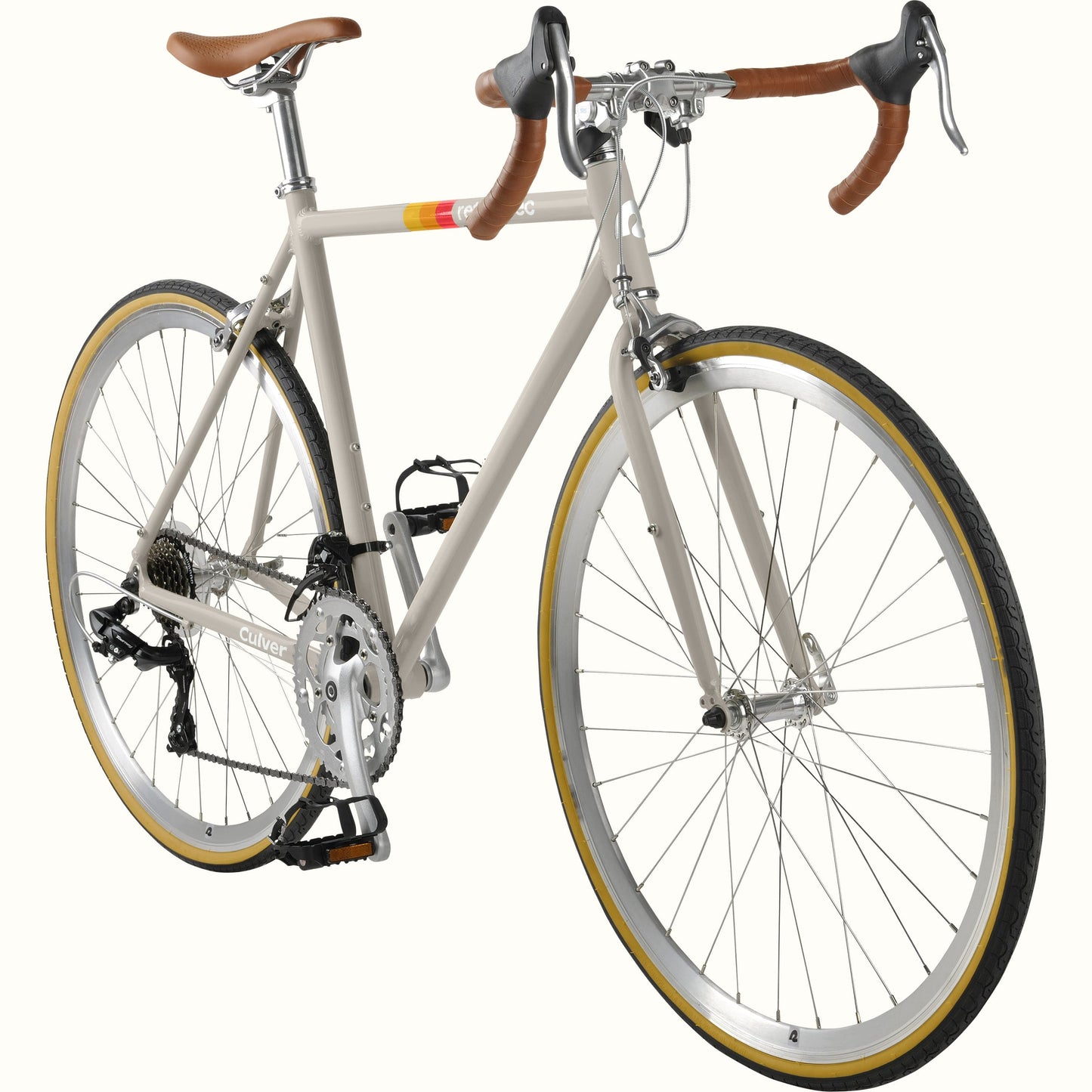 Culver Road Bike - 14 Speed