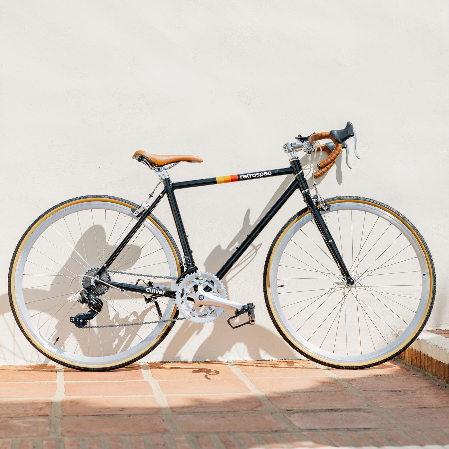 Culver Road Bike - 14 Speed