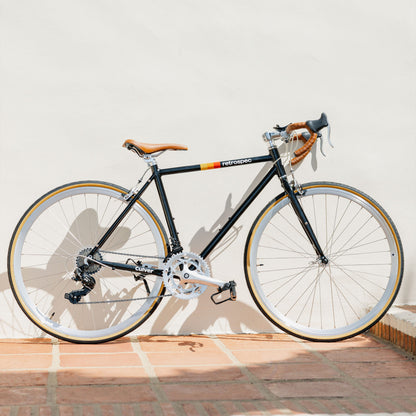 Culver Road Bike - 14 Speed