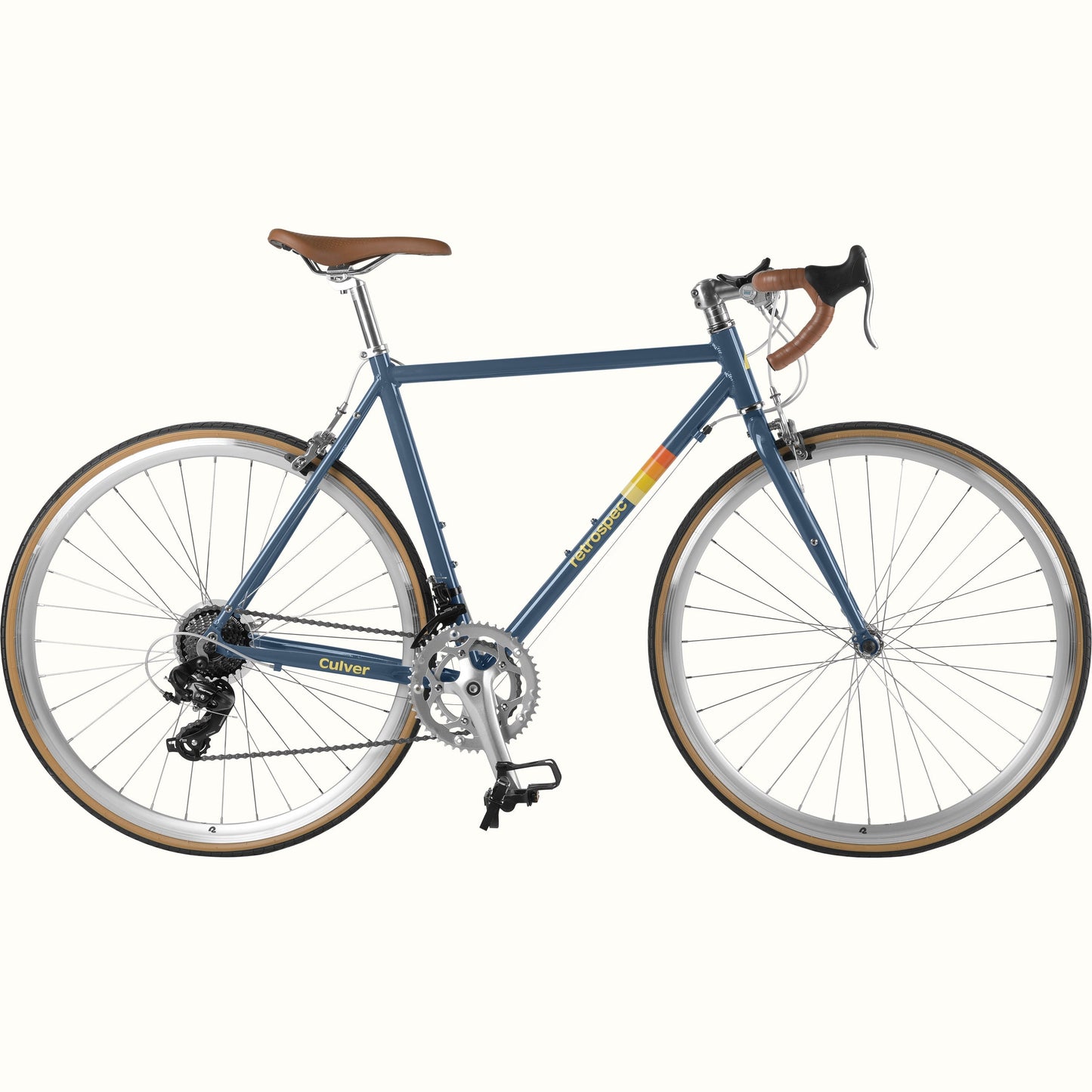 Culver Road Bike - 14 Speed