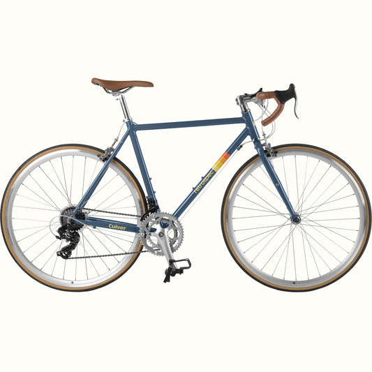 Culver Road Bike - 14 Speed