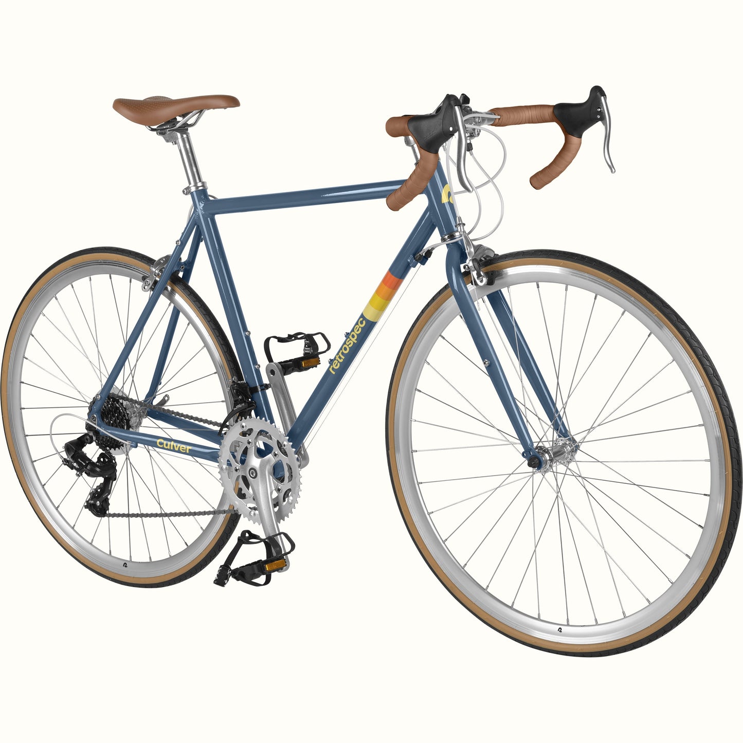 Culver Road Bike - 14 Speed