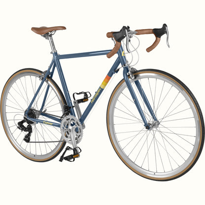Culver Road Bike - 14 Speed