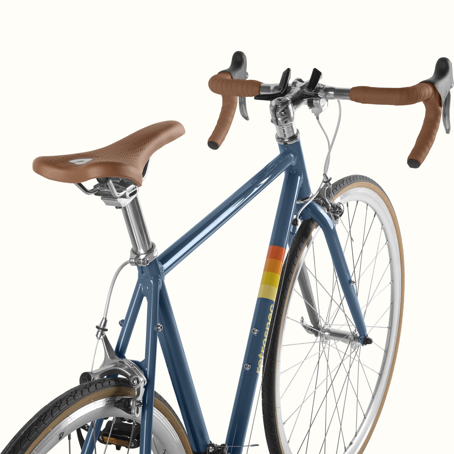 Culver Road Bike - 14 Speed