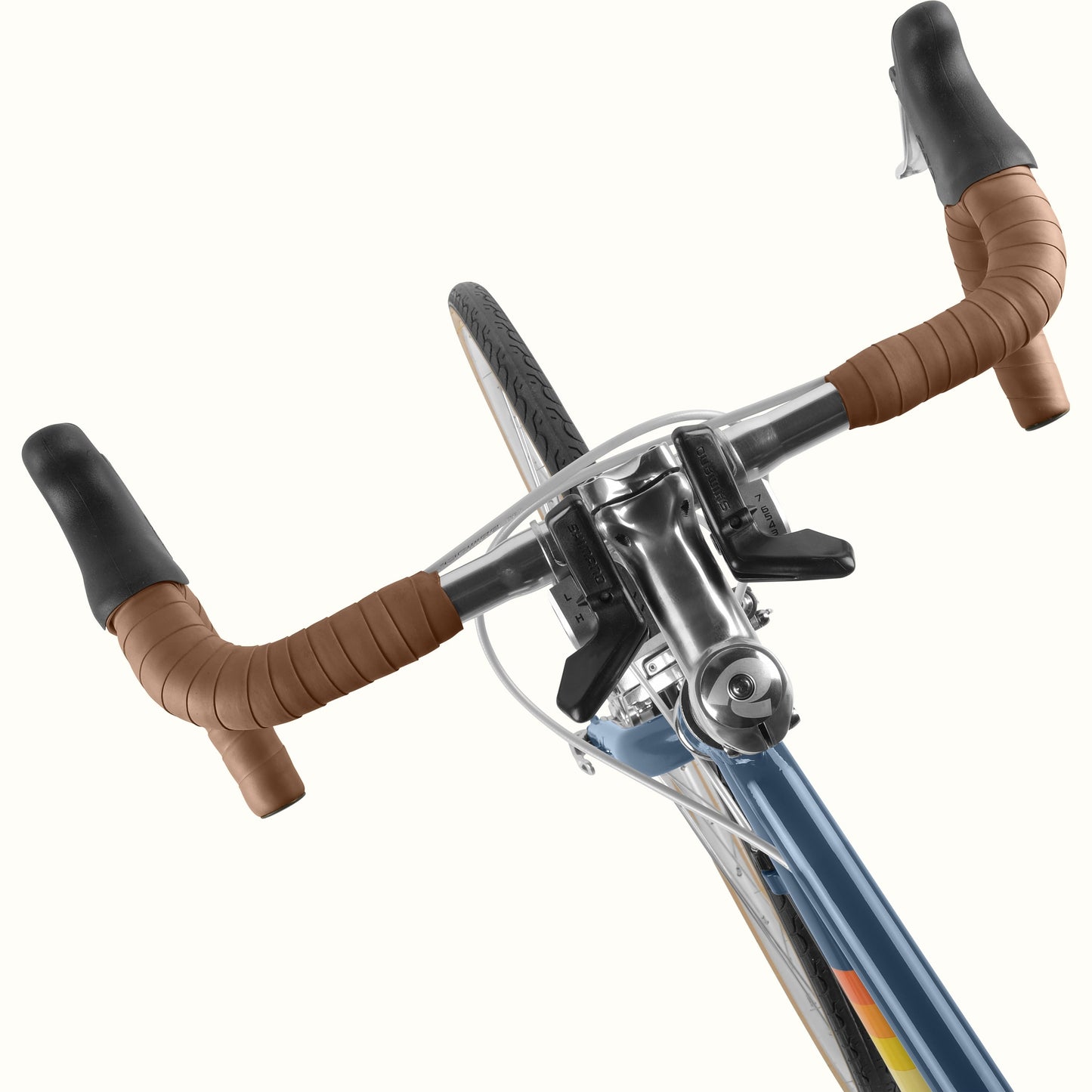 Culver Road Bike - 14 Speed