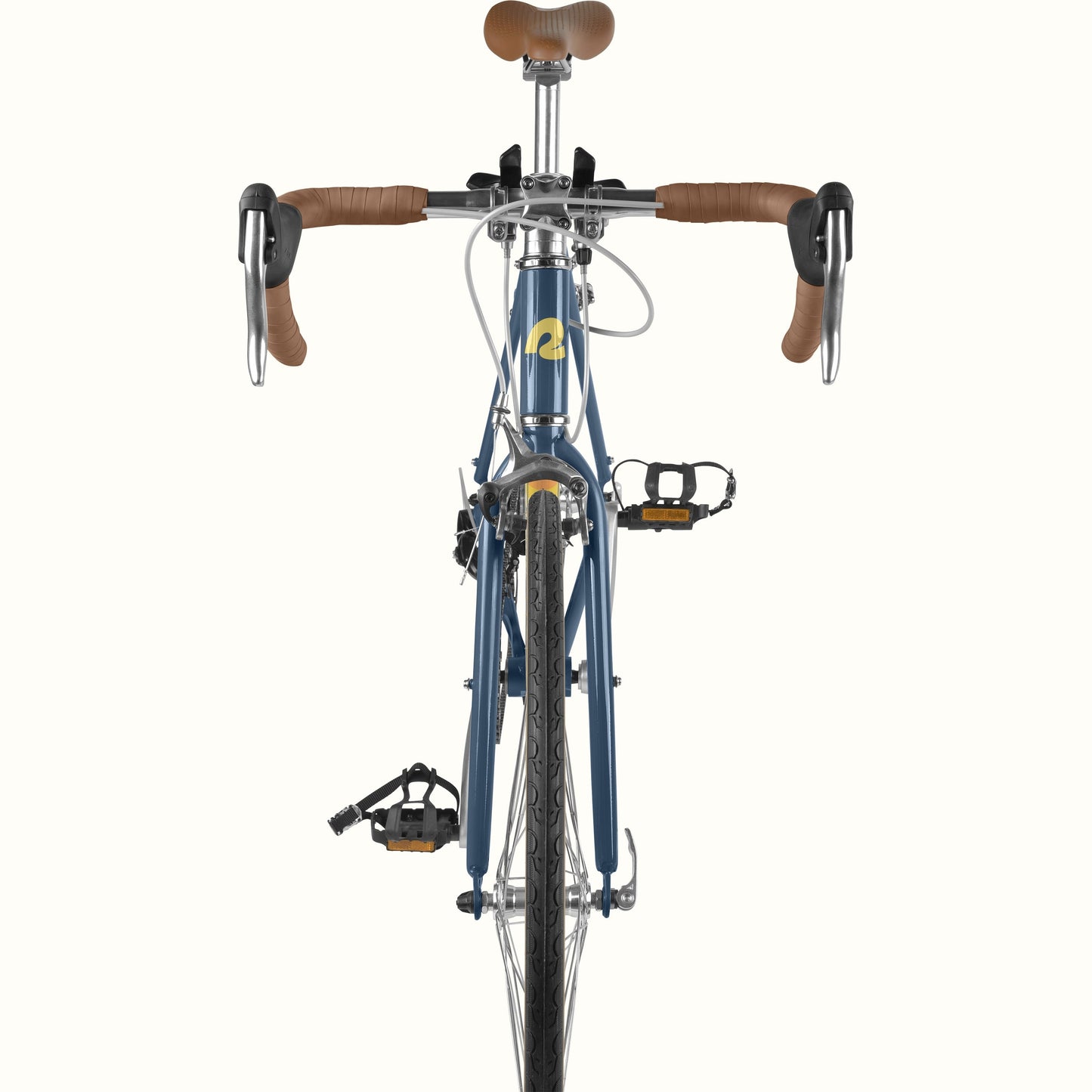 Culver Road Bike - 14 Speed