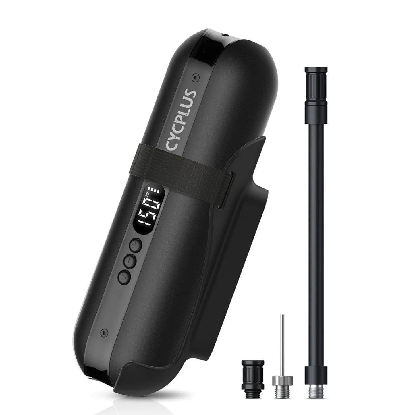 Cycplus A2 Tire Inflator Pump Pro