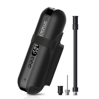 Cycplus A2 Tire Inflator Pump Pro