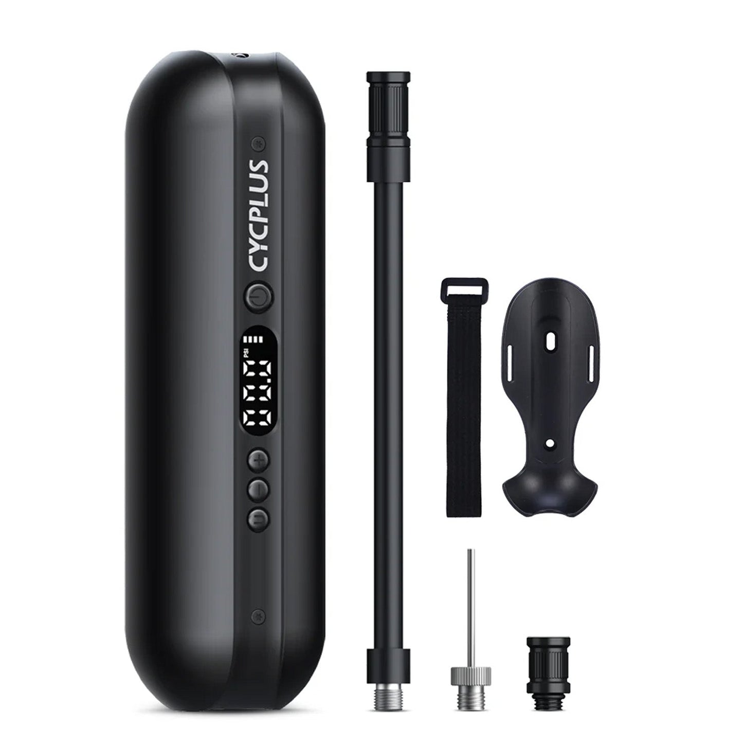 Cycplus A2 Tire Inflator Pump Pro