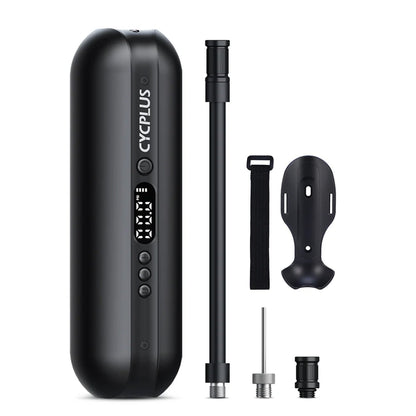 Cycplus A2 Tire Inflator Pump Pro