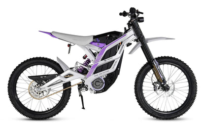 79Bike Falcon Pro E-Moto Bike