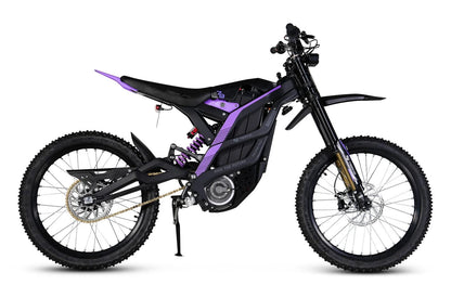 79Bike Falcon Pro E-Moto Bike