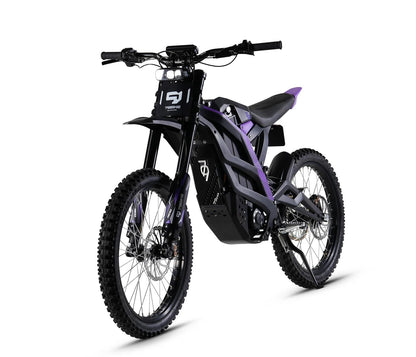 79Bike Falcon Pro E-Moto Bike
