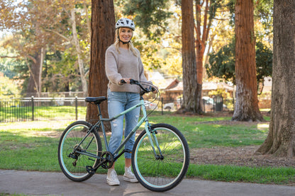 Adult Bike