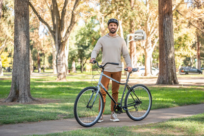Adult Bike