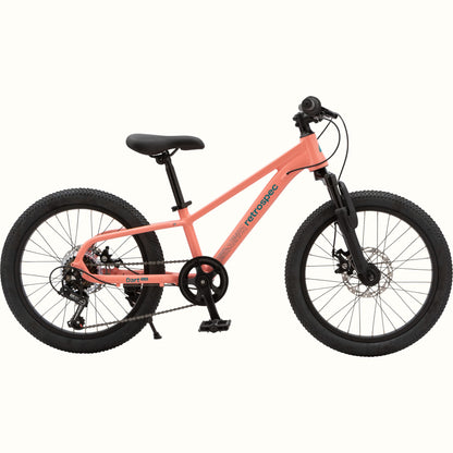 Dart Plus 20” Kids’ Bike 7 Speed (6-8 years)