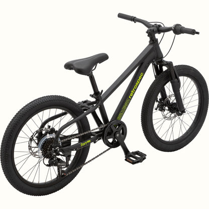 Dart Plus 20” Kids’ Bike 7 Speed (6-8 years)