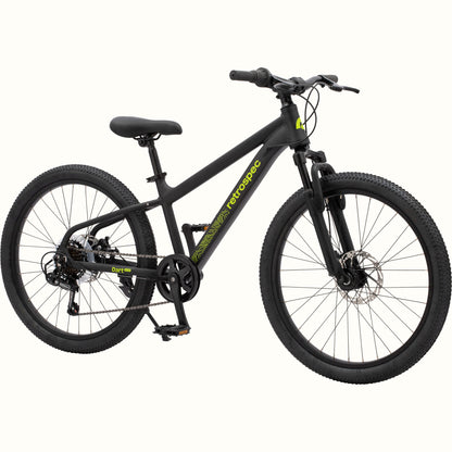 Dart Plus 24” Kids’ Bike 7 Speed (8-11 years)