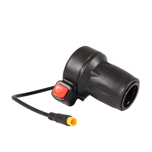 Crew Bike Co. Dart Twist Throttle