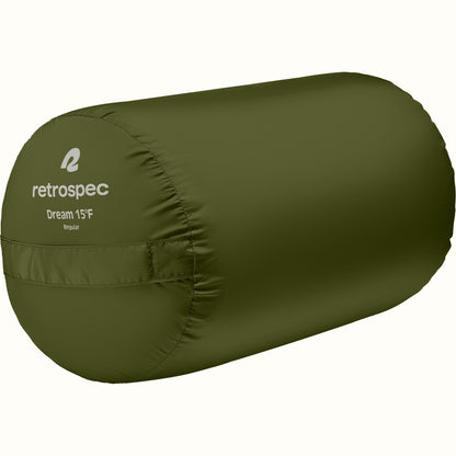 Dream 15° Sleeping Bag