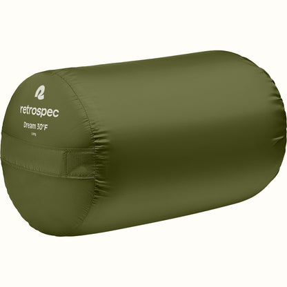 Dream 30° Sleeping Bag