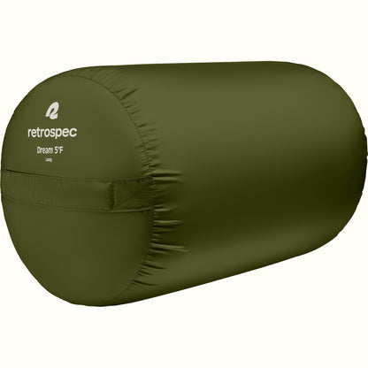 Dream 5° Sleeping Bag