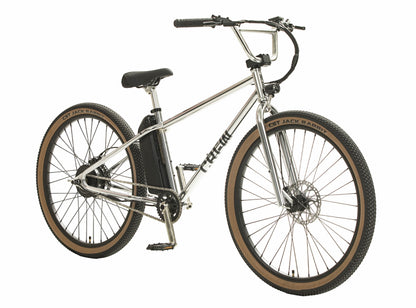 Crew Bike Co E-Crewser E-BMX Bike