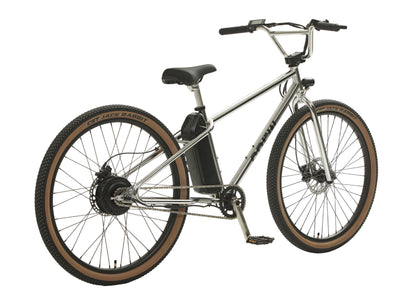 Crew Bike Co E-Crewser E-BMX Bike
