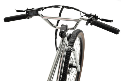 Crew Bike Co E-Crewser E-BMX Bike