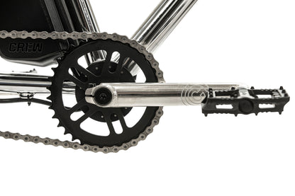 Crew Bike Co E-Crewser E-BMX Bike