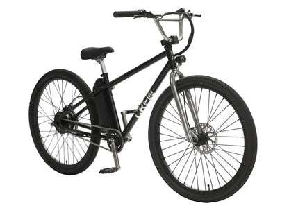 Crew Bike Co E-Crewser E-BMX Bike