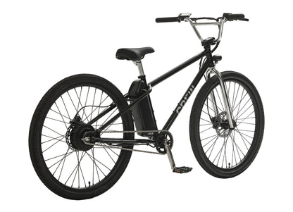 Crew Bike Co E-Crewser E-BMX Bike