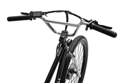 Crew Bike Co E-Crewser E-BMX Bike